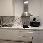 Edificio Cervantes Apartament *