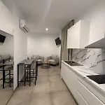 Edificio Cervantes Apartament Kordoba
