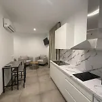 Apartmán Edificio Cervantes *
