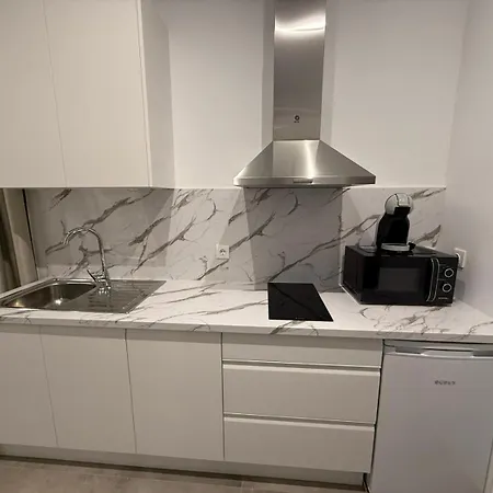 Edificio Cervantes Apartament *