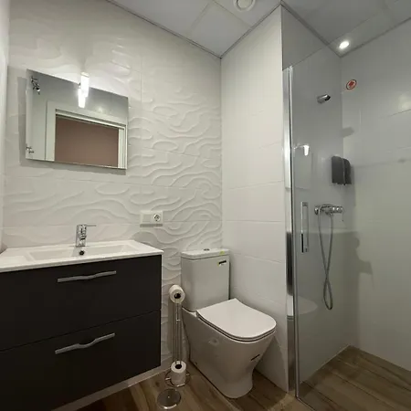 Edificio Cervantes *