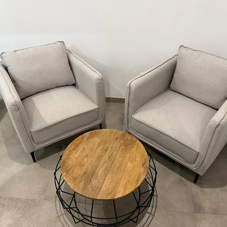 דירה Edificio Cervantes