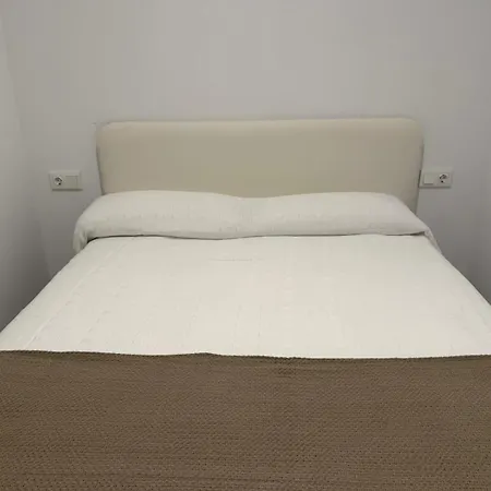 Apartmán Edificio Cervantes Córdoba
