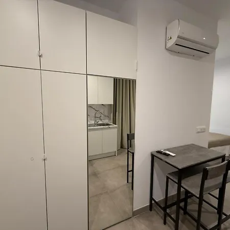 Edificio Cervantes קורדובה