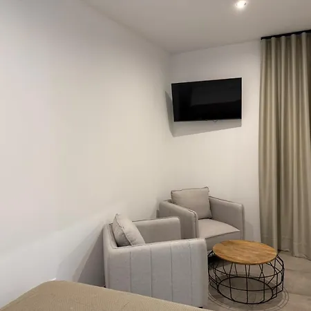 Edificio Cervantes Apartmán