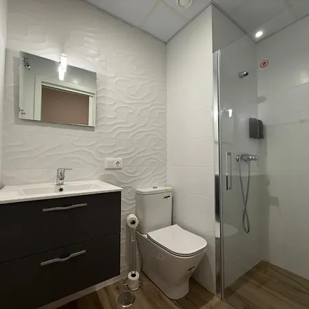 Apartament Edificio Cervantes