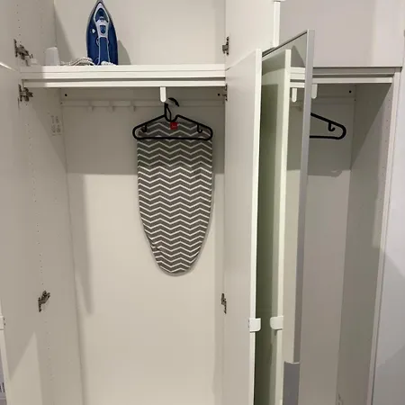 Apartament Edificio Cervantes Kordoba