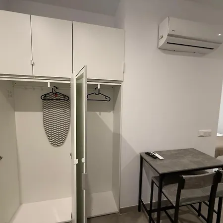 Edificio Cervantes Apartmán *