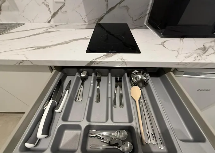 Edificio Cervantes דירה קורדובה