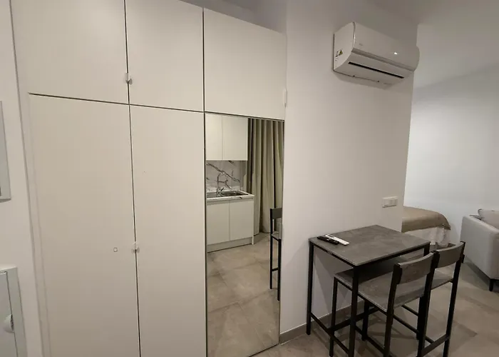 Edificio Cervantes קורדובה