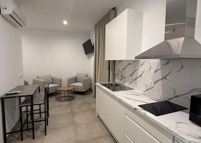 Edificio Cervantes * קורדובה