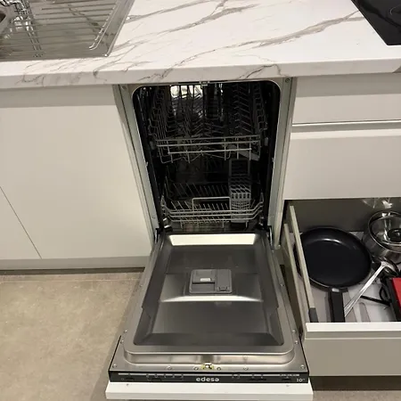 Edificio Cervantes Lejlighed Córdoba