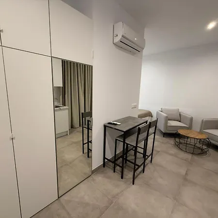 Edificio Cervantes *