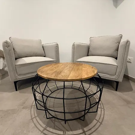 Edificio Cervantes Lejlighed Córdoba